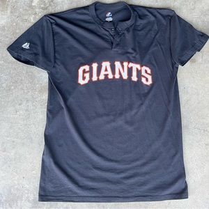 XL Giants Tshirt